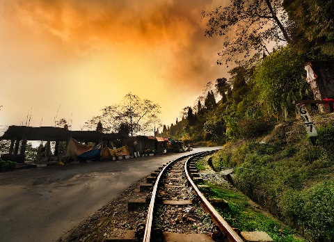 Best of Darjeeling & Gangtok