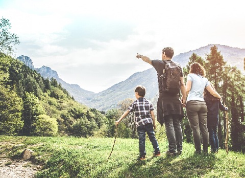 Family Tour