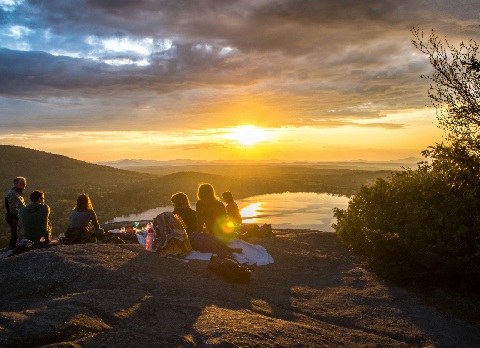 Group Adventure Tour