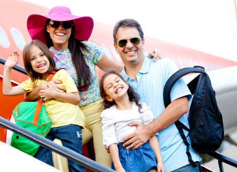 Family Tour