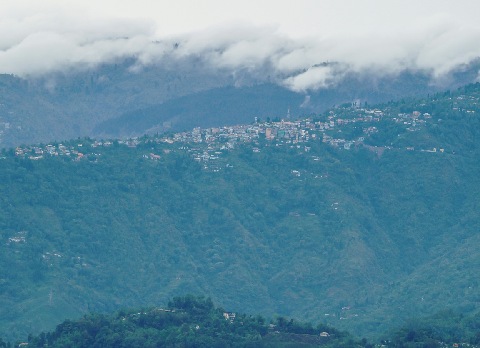 Offbeat Darjeeling