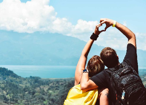 Kalimpong Couple Tour