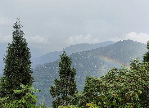 Deolo-Kalimpong