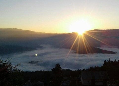 Kalimpong Offbeat
